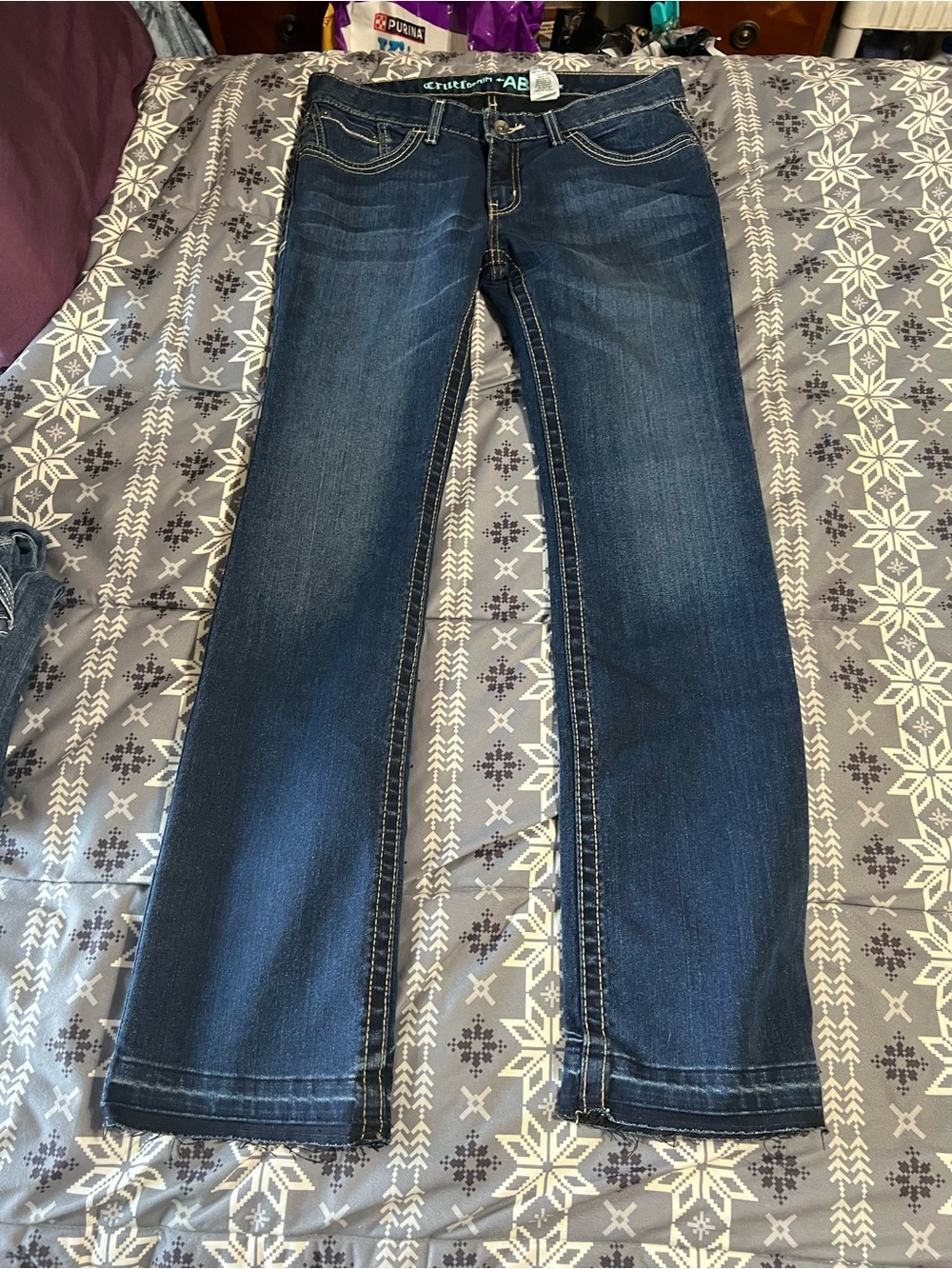Cruel denim jeans
